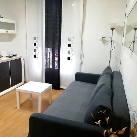 Ferienwohnung Ventas Dream Madrid Exterior foto