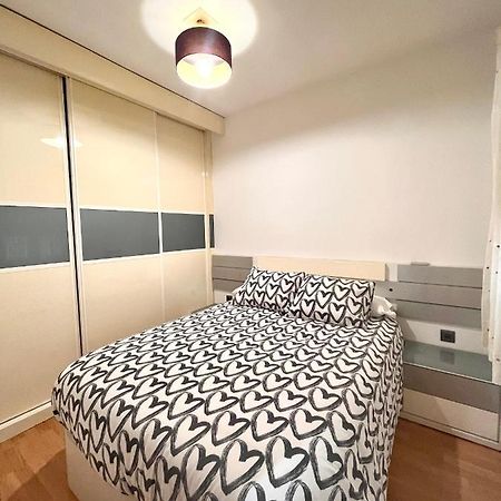 Ferienwohnung Ventas Dream Madrid Exterior foto