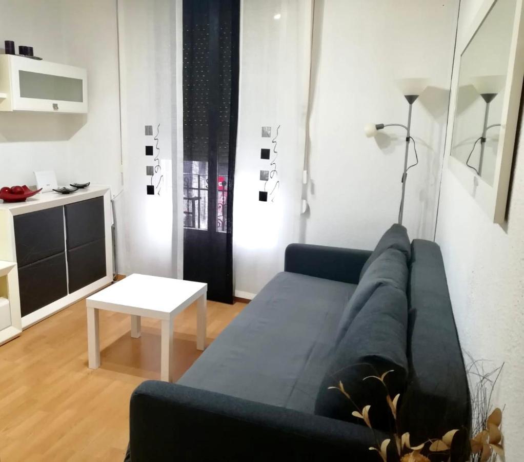 Ferienwohnung Ventas Dream Madrid Exterior foto