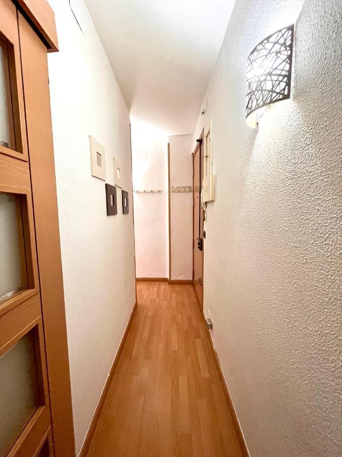 Ferienwohnung Ventas Dream Madrid Exterior foto